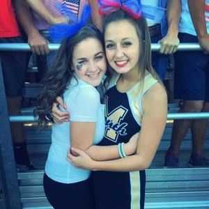 Meet your Posher, Dani