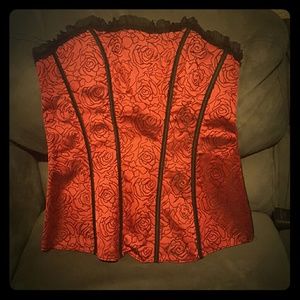 Corsets