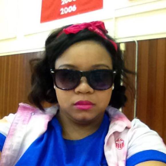 Meet your Posher, Kellie - Picture 1 of 1