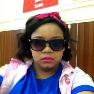 Meet your Posher, Kellie