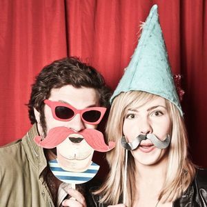 Meet your Posher, Alicia