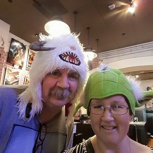 Meet your Posher, Deana