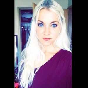 Meet your Posher, Ellyn