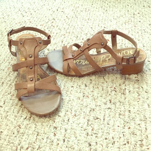 Sam Edelman Sandals