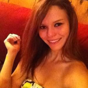 Meet your Posher, Brandy