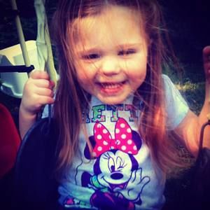 Meet your Posher, Amberly