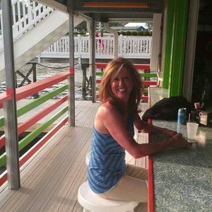 Meet your Posher, Tricia