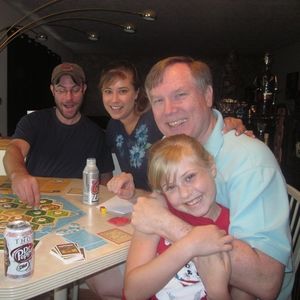 Meet your Posher, Lori