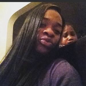 Meet your Posher, Sherice