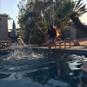 Meet your Posher, Mariah