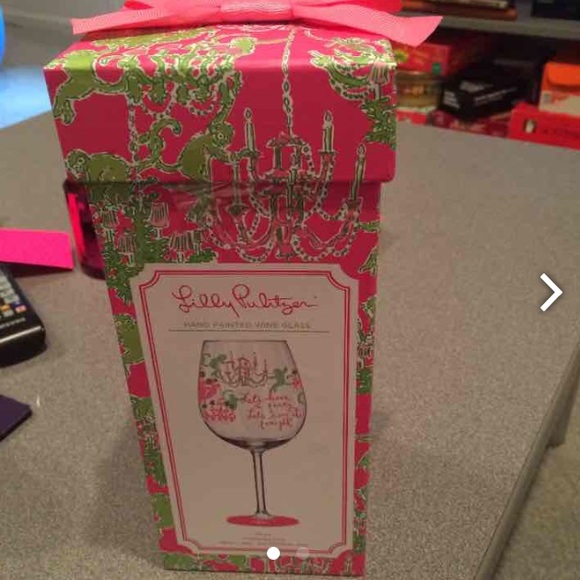 Wine Glass
