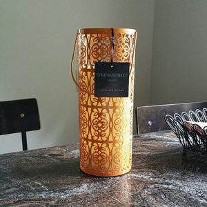 Electric candle