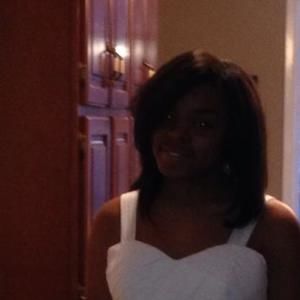 Meet your Posher, Latoya