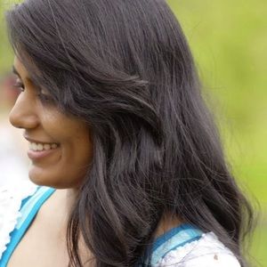 Meet your Posher, Ramya