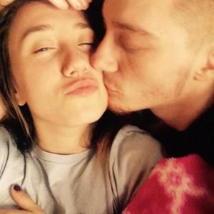 Meet your Posher, Briana