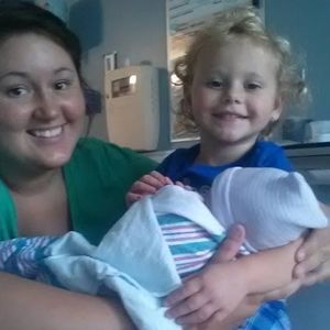 Meet your Posher, Allison