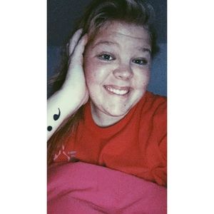 Meet your Posher, Racheal