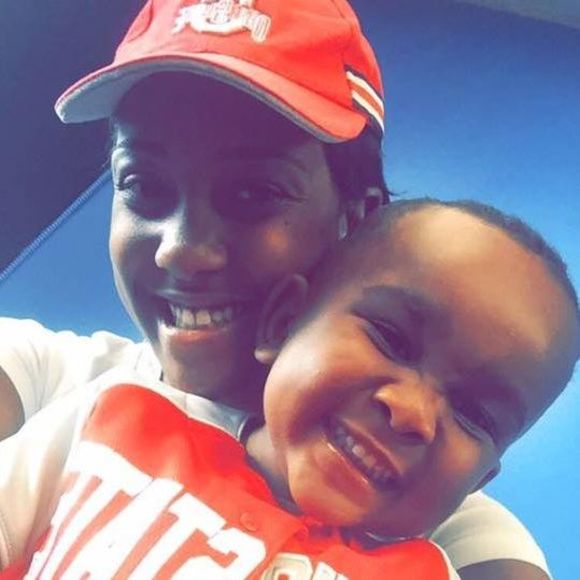 Meet your Posher, Keairra - Picture 1 of 1