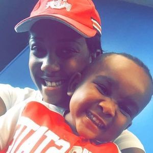 Meet your Posher, Keairra