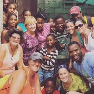 Meet your Posher, Kristin