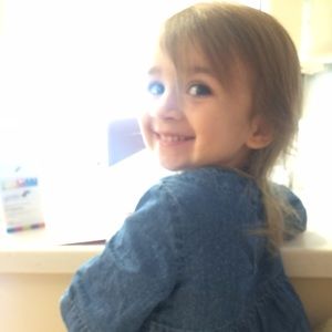 Meet your Posher, Erika