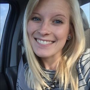 Meet your Posher, Paige