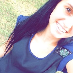 Meet your Posher, Morgan