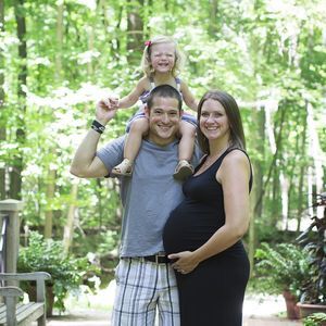 Meet your Posher, Jenessa