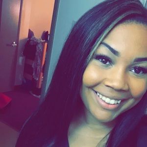 Meet your Posher, Kacy