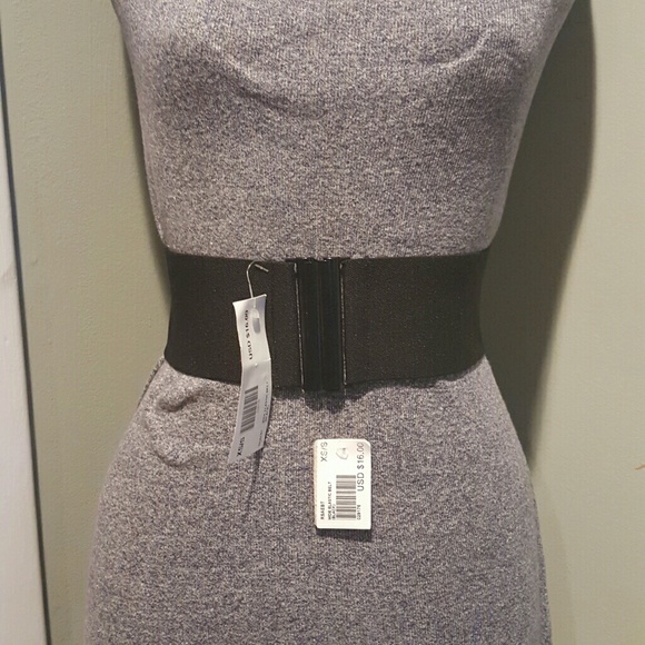 American Apparel belt