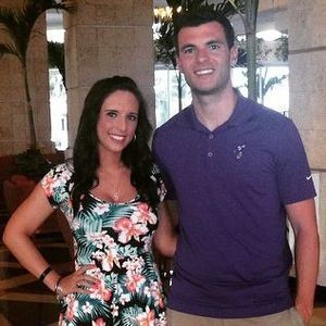 Meet your Posher, Alicia