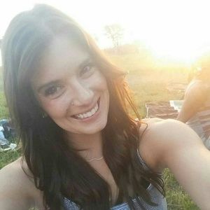 Meet your Posher, Jamie