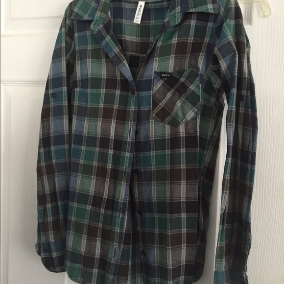 Flannel