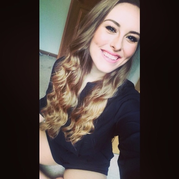 Meet your Posher, Natalie