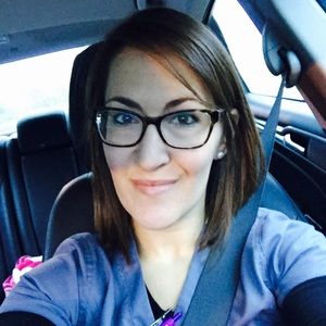 Meet your Posher, Cheri