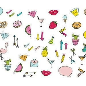 Meet your Posher, Tazel