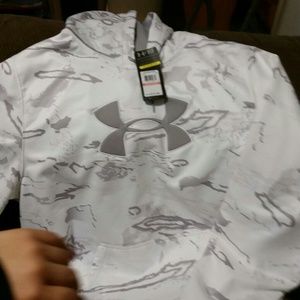 Under Armour Hoodie