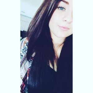 Meet your Posher, Kailey