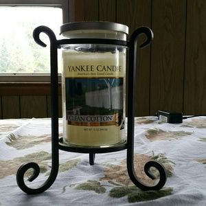 Yankee Candle