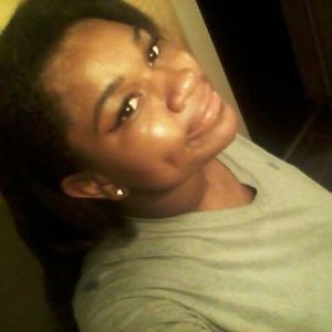 Meet your Posher, Capricia