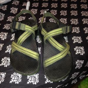 Chacos