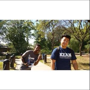 Meet your Posher, Charles