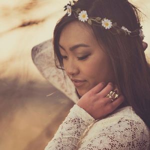 Meet your Posher, Sabrina