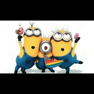 Meet your Posher, Joy