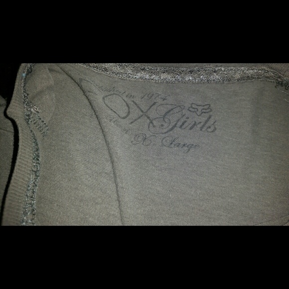 Fox Racing T-shirt - Picture 3 of 4