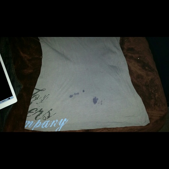 Fox Racing T-shirt - Picture 4 of 4