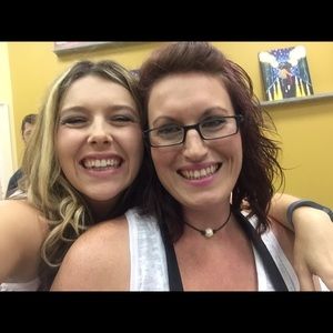 Meet your Posher, Erin