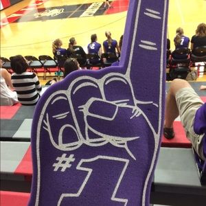 Meet your Posher, Jennifer