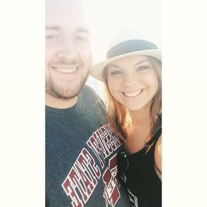 Meet your Posher, Kaitlyn