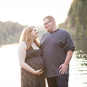 Meet your Posher, Katherine